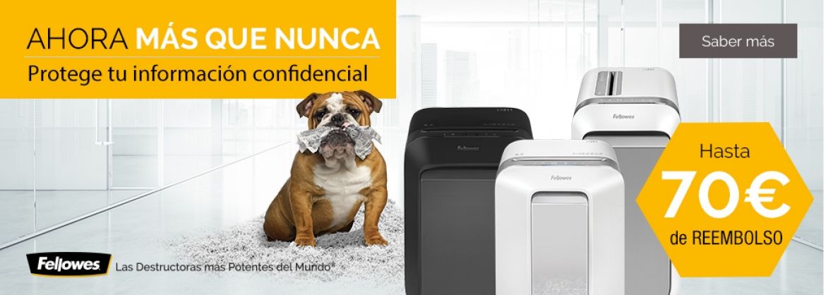 FELLOWES